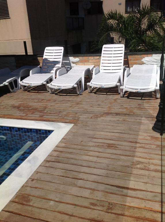 Pousada Kepha Guarujá Dış mekan fotoğraf